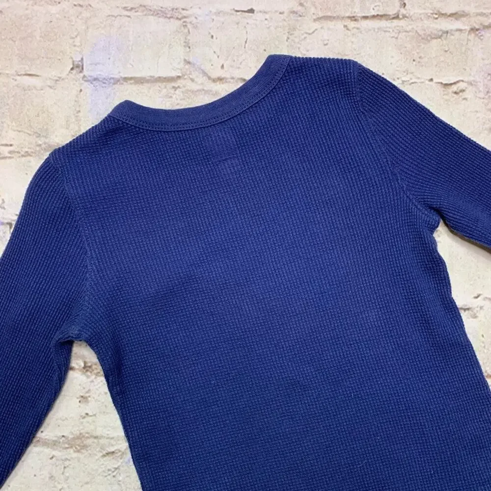 Old Navy Toddler Long Sleeve Thermal